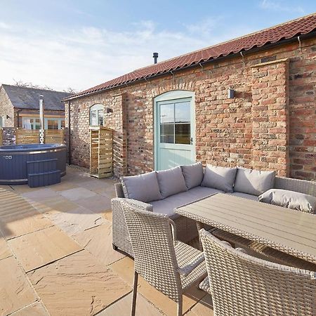Wold'S View Cottage Yedingham ภายนอก รูปภาพ