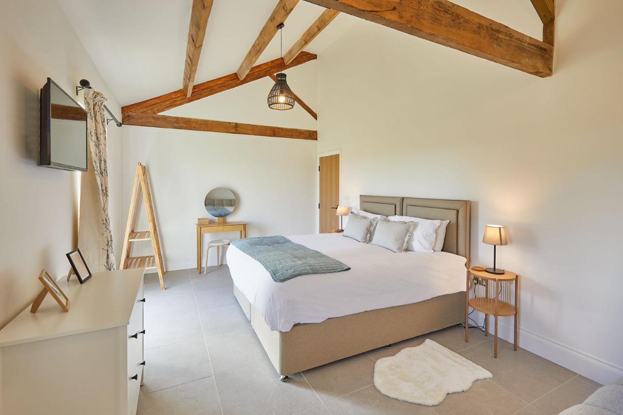 Wold'S View Cottage Yedingham ภายนอก รูปภาพ