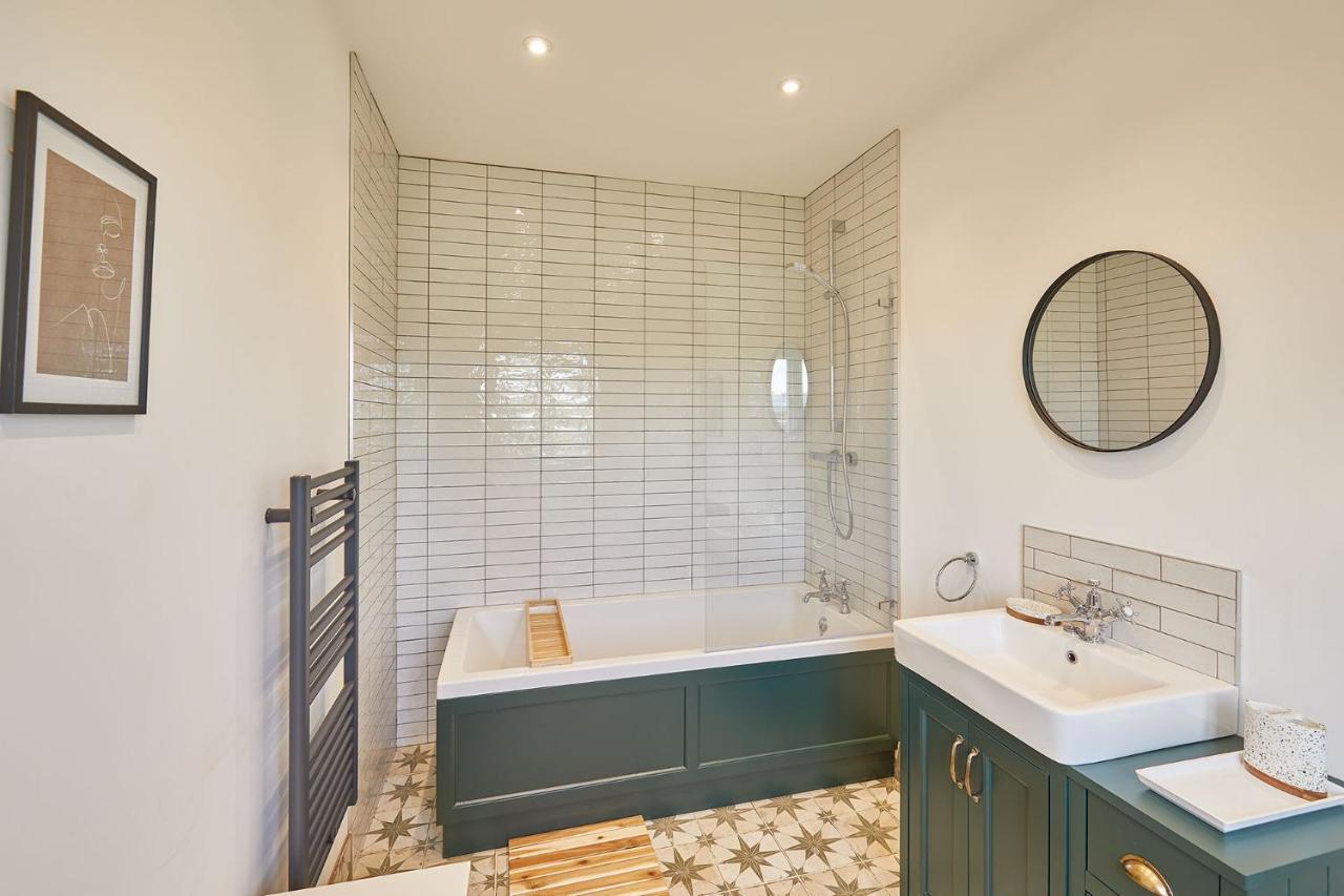 Wold'S View Cottage Yedingham ภายนอก รูปภาพ