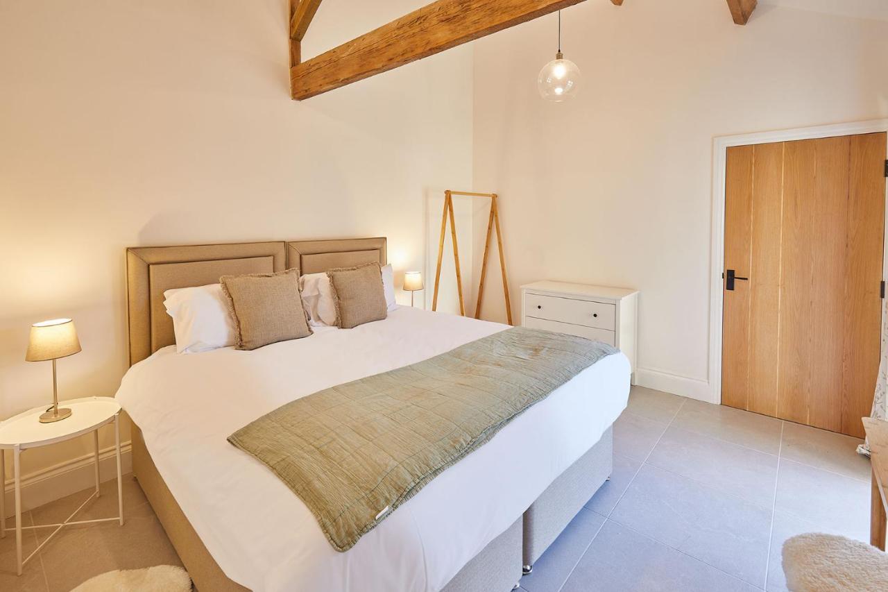 Wold'S View Cottage Yedingham ภายนอก รูปภาพ